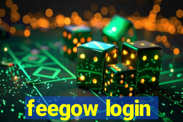 feegow login